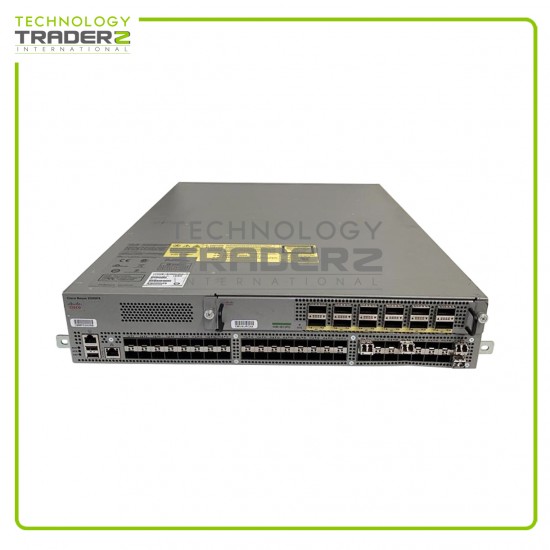 N9K-C9396PX V02 Cisco Nexus 9396PX 48-Ports 10G SFP+ Switch W/ 2x PWS 3x FAN