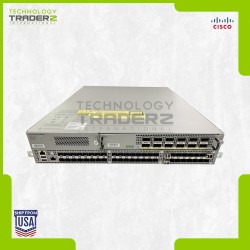 N9K-C9396PX V02 Cisco Nexus 9396PX 48-Ports 10G SFP+ Switch W/ 1x N9K-M12PQ V01