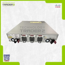 N9K-C9396PX V02 Cisco Nexus 9396PX 48-Ports 10G SFP+ Switch W/ 1x N9K-M12PQ V01