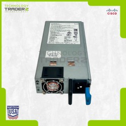 N9K-PAC-1200W-B V01 Cisco Nexus 9300 1200W AC Power Supply 341-0625-02