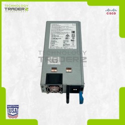 N9K-PAC-1200W-B V01 Cisco Nexus 9300 1200W AC Power Supply 341-0625-02