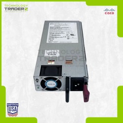 N9K-PAC-650W V01 Cisco Nexus 9300 650W AC Power Supply 341-0622-01