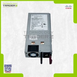 N9K-PAC-650W V01 Cisco Nexus 9300 650W AC Power Supply 341-0622-01