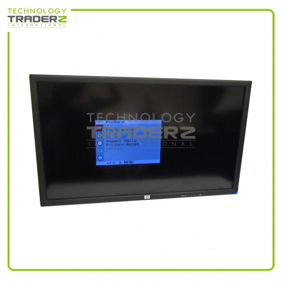 LD4200 HP NH322AA 42" (1920x1080) WideScreen LCD Monitor W-O Cables 512579-001 LD4200 HP NH322AA 42" (1920x1080) WideScreen LCD Monitor W-O Cables 512579-001