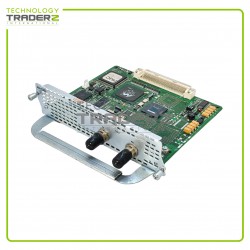 NM-1T3/E3 V01 Cisco 1-Port T3/E3 Network Expansion Switching Module 73-7458-06