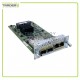** NIM-2GE-CU-SFP Cisco 2-Port GE/SFP Dual-Mode Gigabit Ethernet Module**
