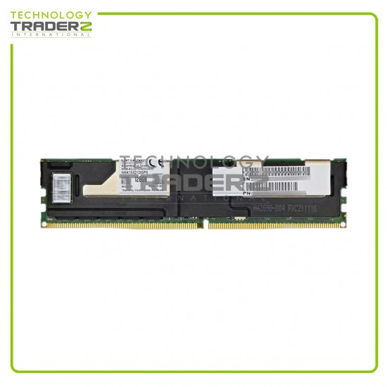 ** NMA1XXD128GPS Intel Optane 128GB PC4-21300 DDR4-2666MHz Persistent Memory **