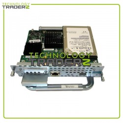 NME-NAC-K9 Cisco Network Switch Module