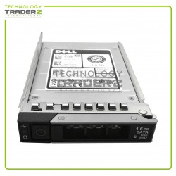 ** Dell NN7D7 1.6TB SATA 6Gbps MU 2.5" Internal Solid State Drive 0NN7D7 **