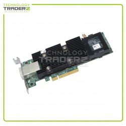 ** NR5PC Dell PERC H830 12Gbps PCIe SAS 2GB RAID Controller 0NR5PC **