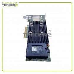 NR5PC Dell Perc H830 2 Port SAS 12G 2GB RAID Controller 0NR5PC W/ Short Bracket