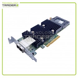 ** NR5PC Dell Perc H830 Dual Port SAS 12Gbps 2GB RAID Controller Card 0NR5PC **