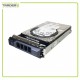 NRG1W Dell 2TB 7.2K SATA 6Gbps 64MB 3.5" Hard Drive WD2000FYYX-18RS1B0 0NRG1W