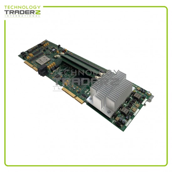 NS-ISG-1000-MGT Juniper Network ISG1000 2-P CPU Module W-2x MT9VDDF6472Y-335J1