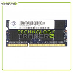 NT8GC72C8PB1NS-CG Nanya Unbuffered Memory 8GB PC3-10600 1333MHz 2Rx8 ECC Reg