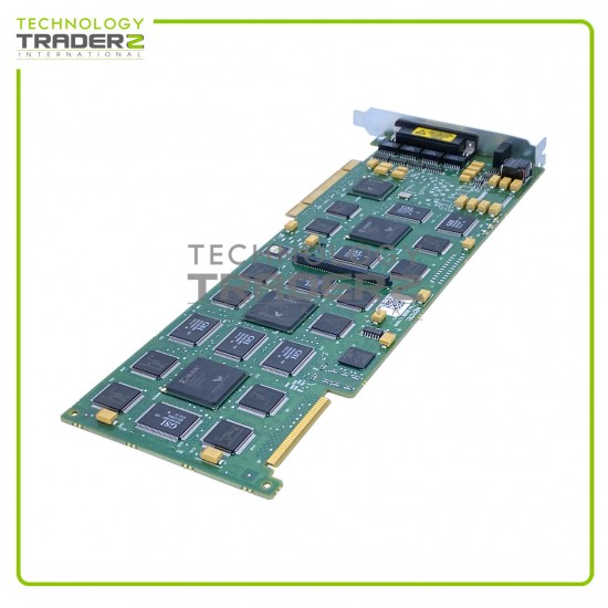 NTRH40AAE5 Nortel PCI DSP Board M0805 NNTMG19Y74DK **Pulled**