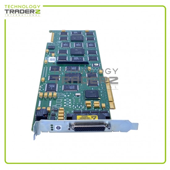 NTRH40AAE5 Nortel PCI DSP Board M0805 NNTMG19Y74DK **Pulled**