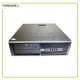NV501UT#ABA HP Compaq 6000 Pro Pentium(R) Dual-Core E6300 2GB SFF WIN 7P Desktop