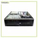 HP Compaq 6000 Pro NV501UT Pentium(R) Dual-Core E6300 2GB 64GB SFF WIN 7 PRO PC
