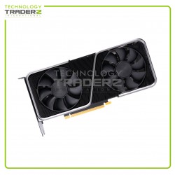 ** Nvidia GeForce RTX 3070 Founders Edition 8GB GDDR6 Graphics Card **