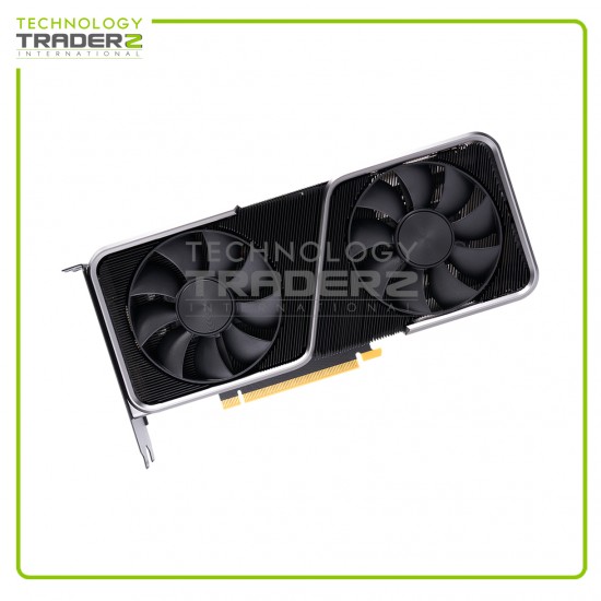 ** Nvidia GeForce RTX 3070 Founders Edition 8GB GDDR6 Graphics Card **