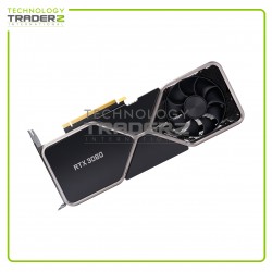 ** NVIDIA GeForce RTX 3080 10GB GDDR6X Founders Edition Graphics Card **
