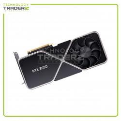 ** NVIDIA GeForce RTX 3090 24GB GDDR6X Founders Edition Graphics Card **