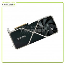 ** NVIDIA GeForce RTX 4090 24GB GDDR6X Founders Edition Graphics Card **