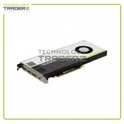 ** NVIDIA QUADRO RTX 4000 8GB GDDR6 PCI-E Video Graphics Card**