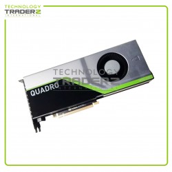 ** NVIDIA Quadro RTX 6000 24GB GDDR6 Video Graphics Card**