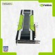 NVIDIA Tesla M10 32GB GDDR5 PCI-E GPU Accelerator Card 699-22405-0070-110