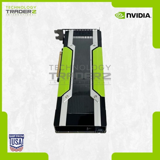 NVIDIA Tesla M10 32GB GDDR5 PCI-E GPU Accelerator Card 699-22405-0070-110