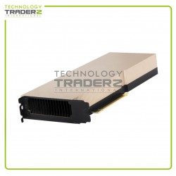 ** NVIDIA Tesla A100 40GB HBM2e PCIe 4.0 ×16 GPU Accelerator **