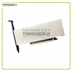 ** Nvidia Tesla L4 24GB Tensor Core PCI-E Gen4 x16 TDP 72W Graphics Card **