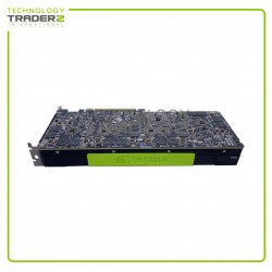 NVIDIA Tesla M10 32GB GDDR5 PCI-E GPU Accelerator Card 699-22405-0070-110