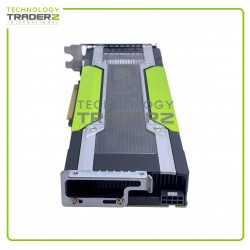 NVIDIA Tesla M10 32GB GDDR5 PCI-E GPU Accelerator Card 699-22405-0070-110