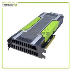 NVIDIA Tesla M10 32GB GDDR5 PCI-E GPU Accelerator Card 699-22405-0070-110
