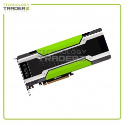 ** NVIDIA Tesla P100 16GB HBM2 PCI-E 3.0 x16 GPU Accelerator Card **