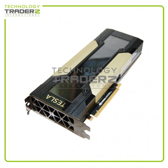 ** NVIDIA Tesla V100 16GB HBM2 Passive CUDA PCIe GPU Accelerator Card**