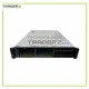 NW98N Dell PowerEdge R720XD 2P Xeon E5-2670 8GB 24xSFF 2xSFF Server W-2x 0GDPF3
