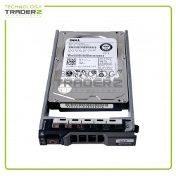 NWH7V Dell 300GB 15K SAS 6Gbps 32MB 2.5” HDD 0NWH7V MK3001GRRB HDEAA00DAA51
