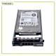 NWH7V Dell 300GB 15K SAS 6Gbps 32MB 2.5” HDD 0NWH7V MK3001GRRB HDEAA00DAA51