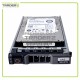 NWH7V Dell 300GB 15K SAS 6Gbps 32MB 2.5” HDD 0NWH7V MK3001GRRB HDEAA00DAA51