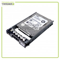 NWH7V Dell 300GB 15K SAS 6Gbps 32MB 2.5” HDD 0NWH7V MK3001GRRB HDEAA00DAA51