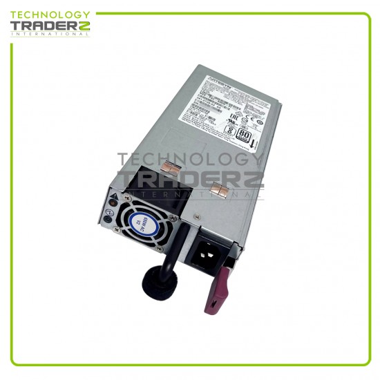 ** NXA-PAC-650W-PI Cisco Nexus 9000 650W 80Plus Platinum AC Power Supply**