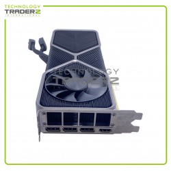 NVIDIA GeForce RTX 3080 Founders Edition 10GB GDDR6X Graphics Card PG133A