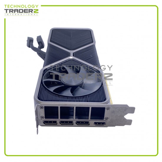 **NVIDIA GeForce RTX 3080 Founders Edition 10GB GDDR6X Graphics Card PG133A**