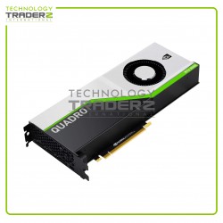 ** Nvidia Quadro RTX 8000 48GB GDDR6 PCI-E Video Graphics Card**