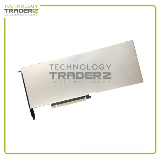 ** Nvidia Tesla A10 24Gb GDDR6 PCI-E Professional Deep Learning Graphics Card **