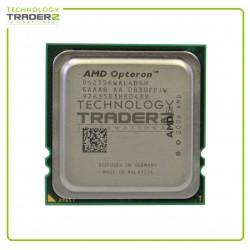 Lot Of 2 OS2356WAL4BGH AMD Opteron 2356 4-Core 2.30GHz 2MB Processor **Pulled**